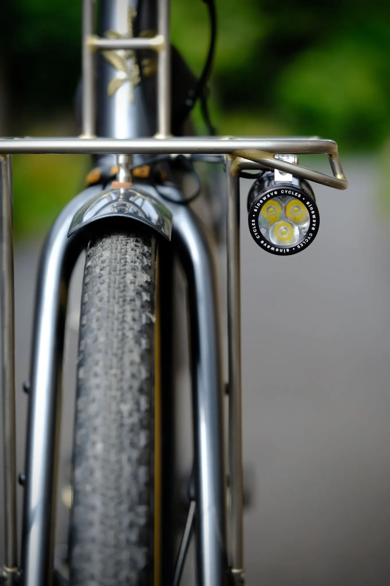 John's french randonneuse - victoire-cycles.com